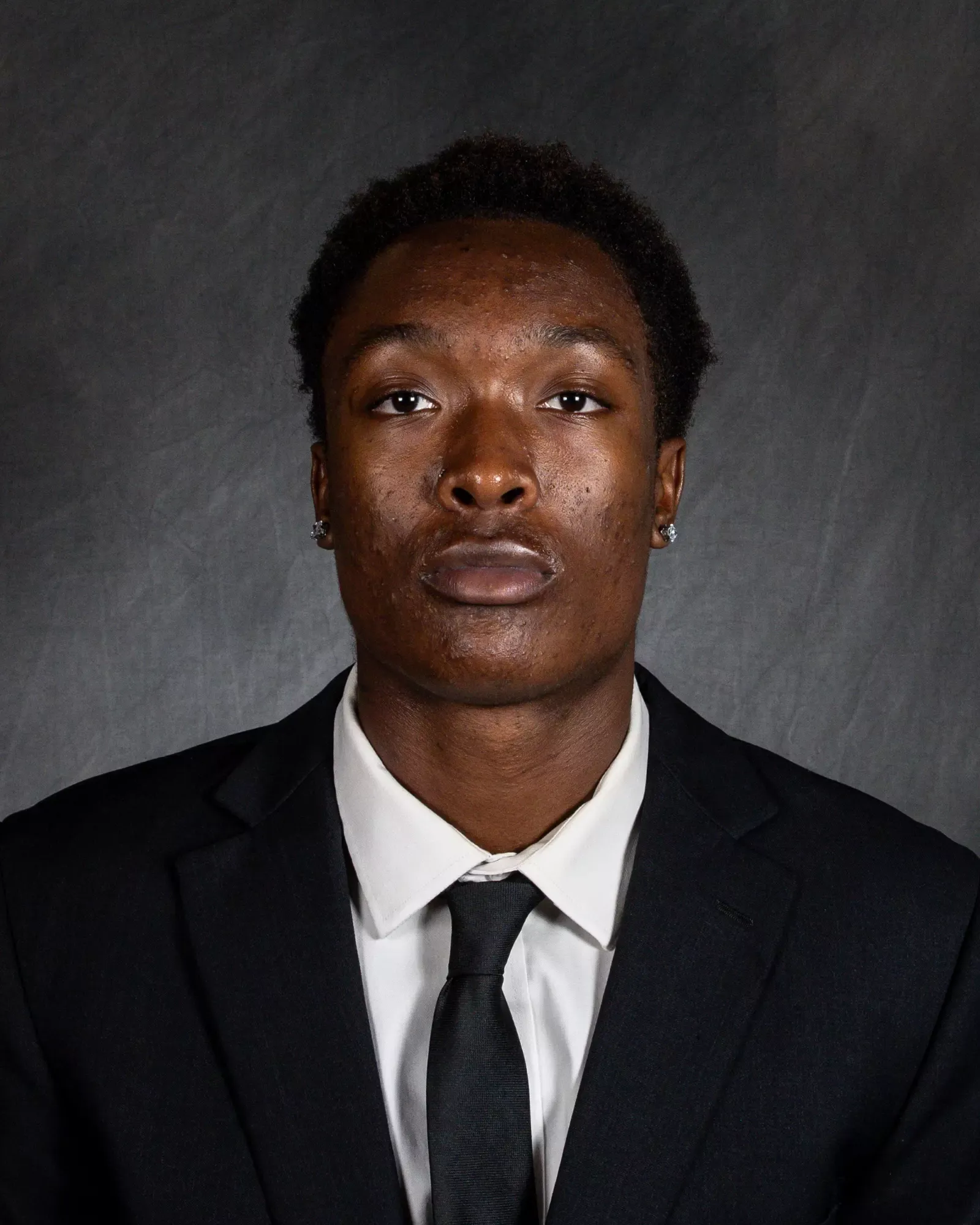 Keyshawn Brown, Football, undefined