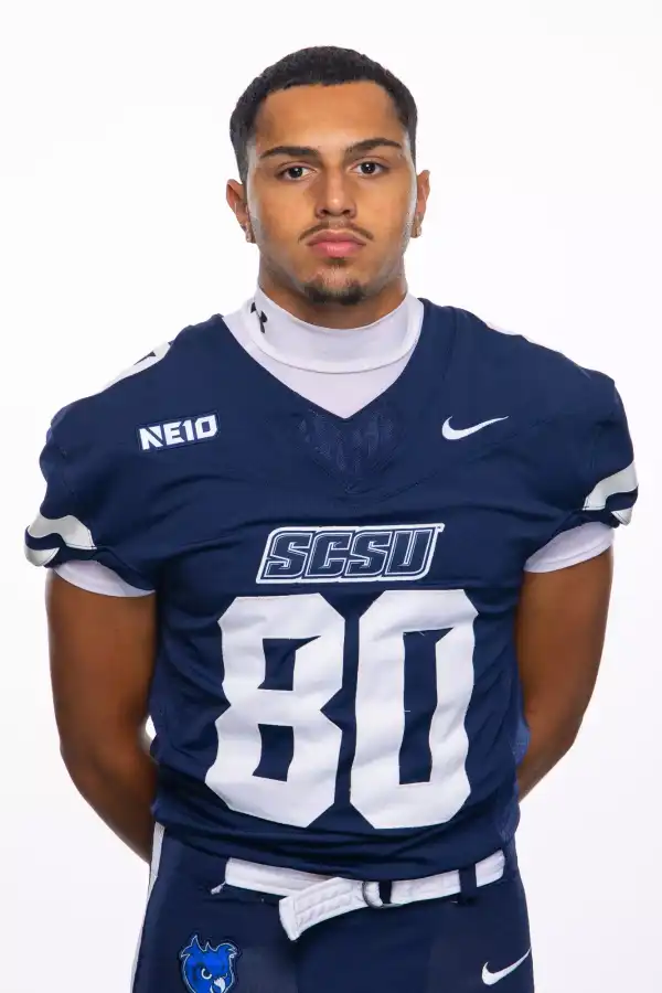 Aiden Acevedo, Football, Southern Connecticut State University