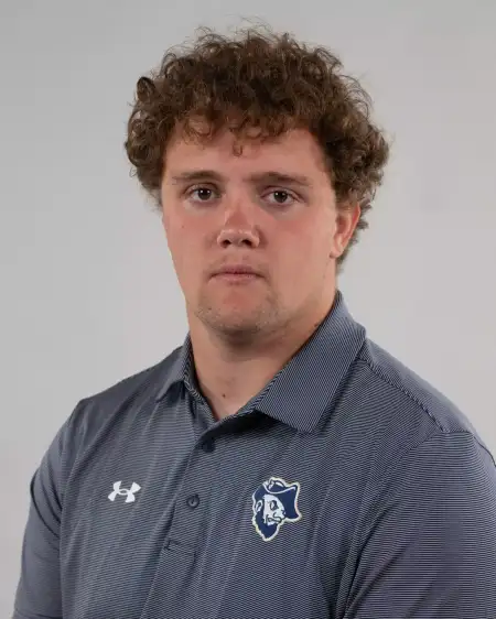 Thomas Chikos, Football, South Dakota Mines