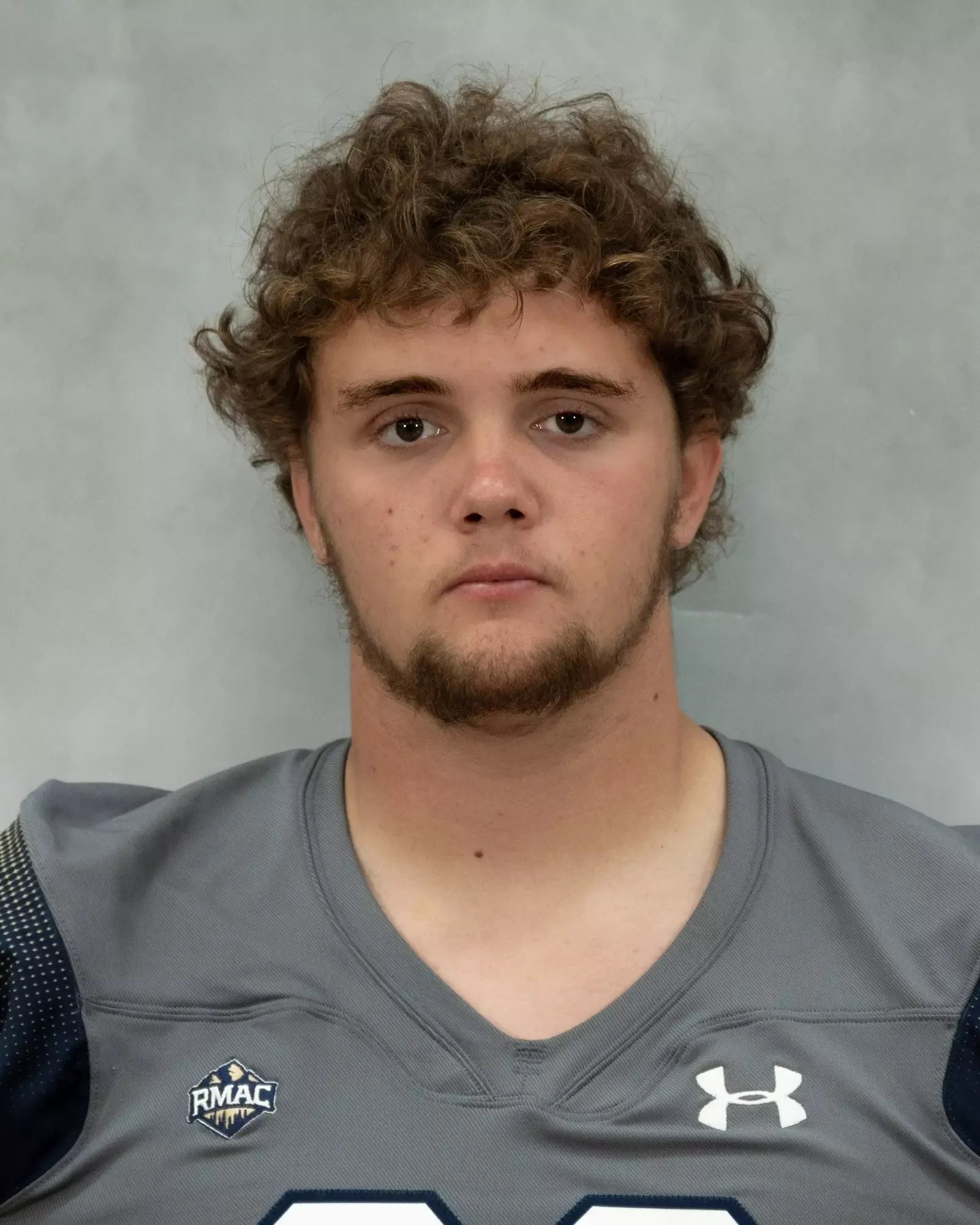 Thomas Chikos, Football, South Dakota Mines