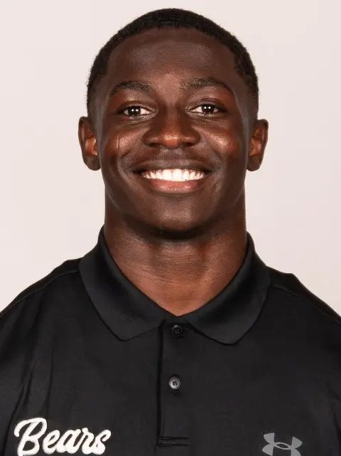 Nigel Gay, Football, Mercer University
