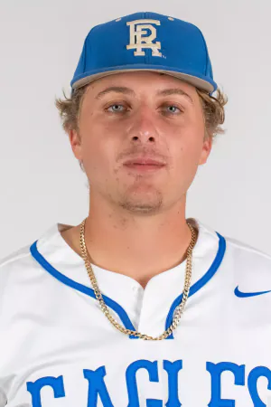 Trevor Nolan, Baseball, undefined