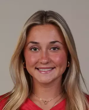 Ellie Andersen, Lacrosse, undefined