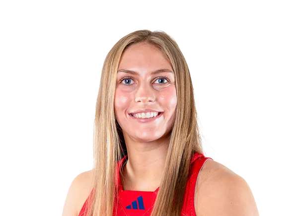 Kenzie Sirowich, Basketball, undefined