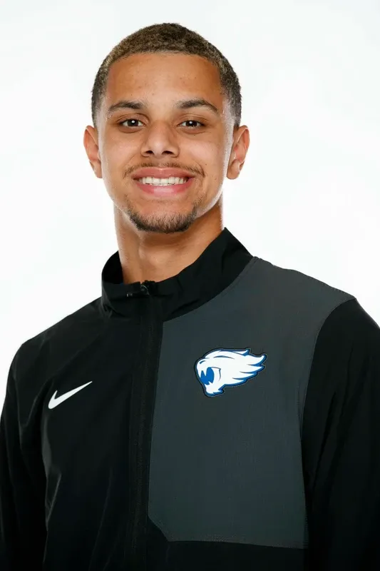 AJ Terry, Swimming & Diving, University of Kentucky