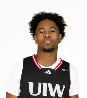 TJ Ford Jr., Basketball, University of the Incarnate Word