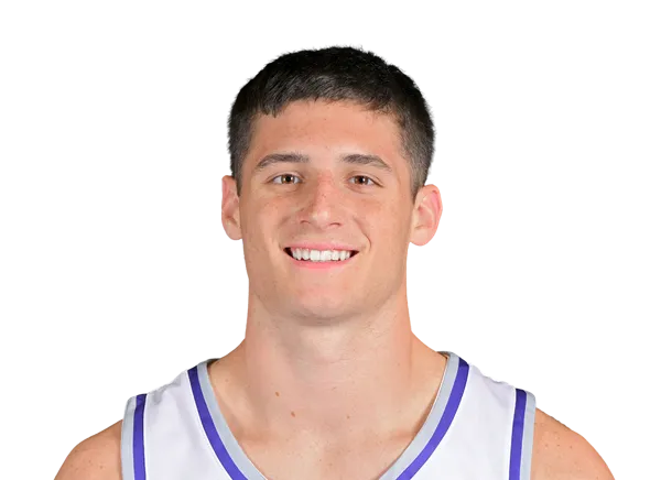 Nick Janowski, Basketball, undefined