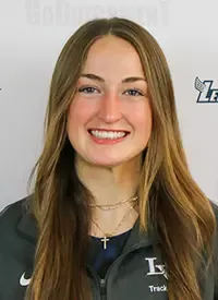 Anna Sawicki, Track and Field (O), Lebanon Valley College