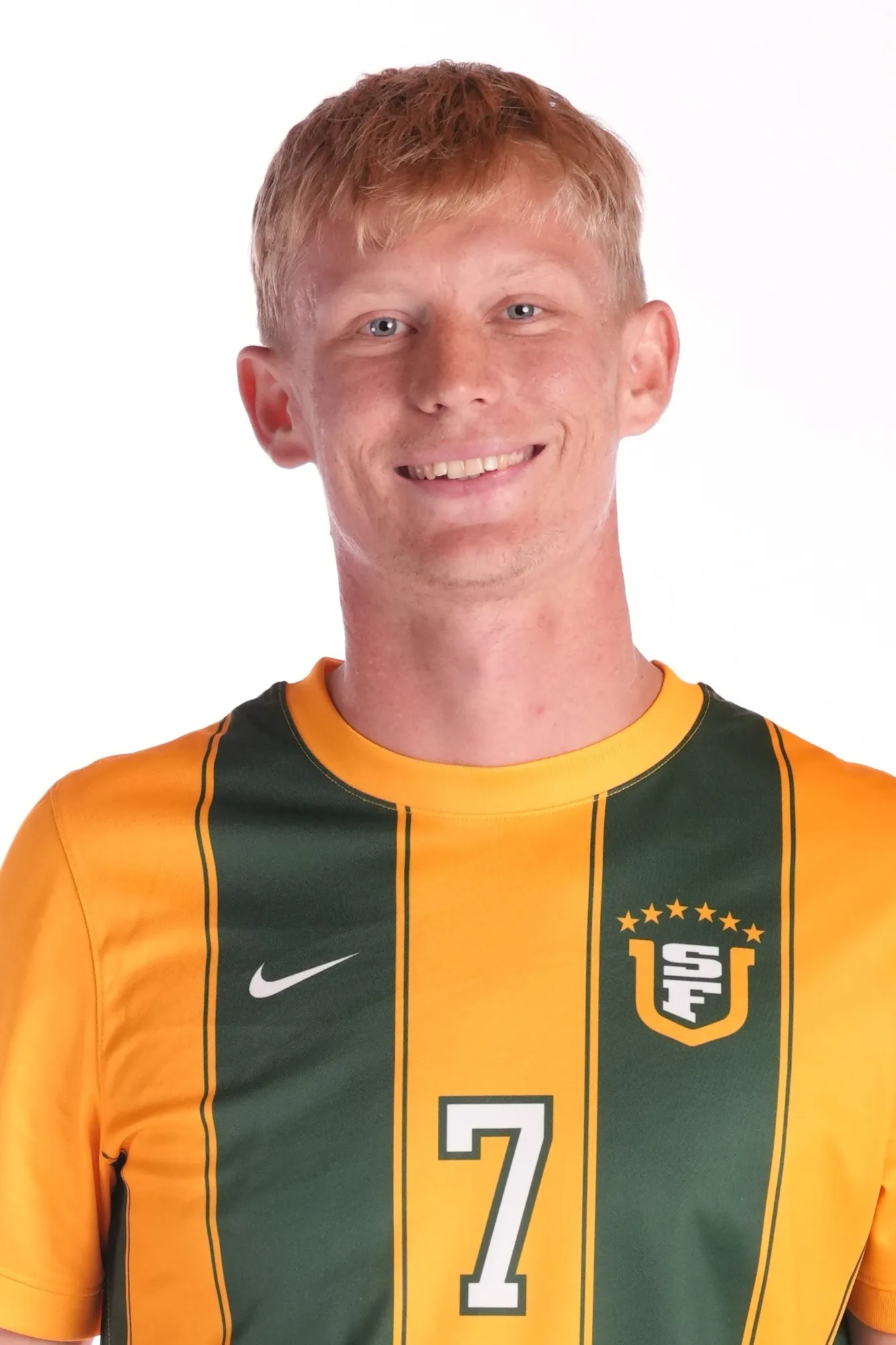 Marci Killeen, Soccer, University of San Francisco