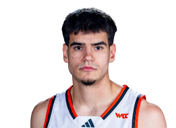 Dominic Capriotti, Basketball, undefined