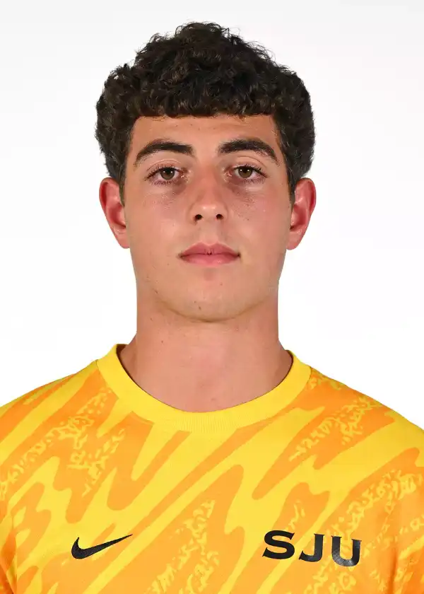Alex Smith, Soccer, Saint Joseph's University