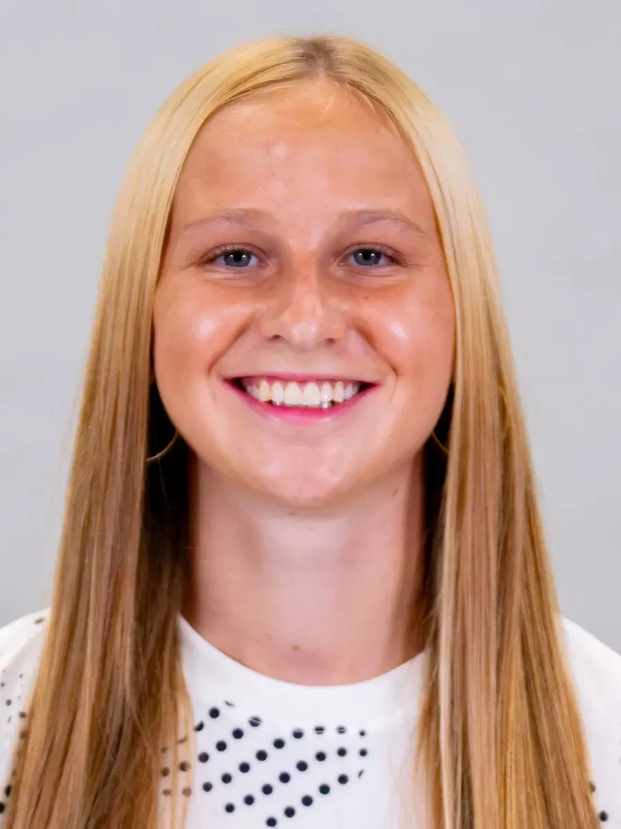 Grace Pleinis, Soccer, Palm Beach Atlantic University