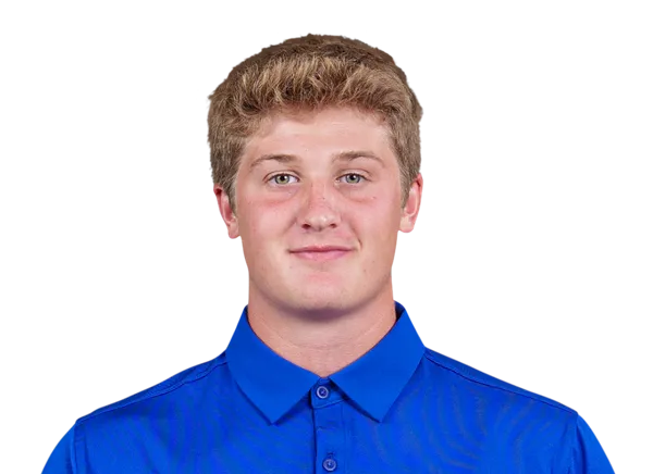 Reed Chandley, Football, Florida Atlantic University