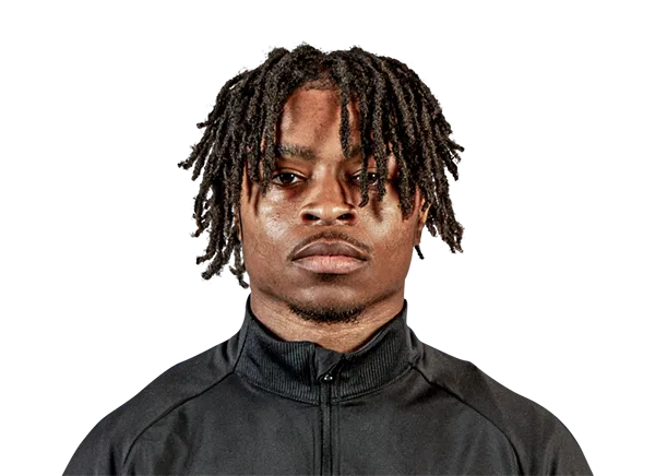 Keyon Mozee, Football, undefined