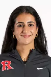 Zeynep Ilker, Tennis, Rutgers University
