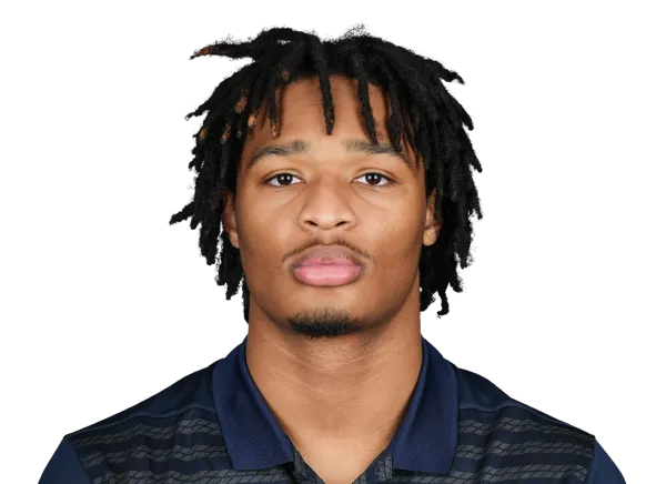 Tre Spivey, Football, undefined