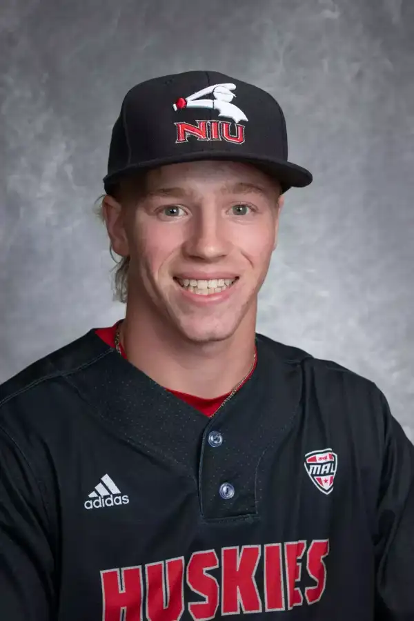 Nolan Sandee, Baseball, Northern Illinois University