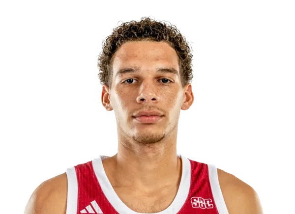 Kameryn Mitchell, Basketball, Troy University