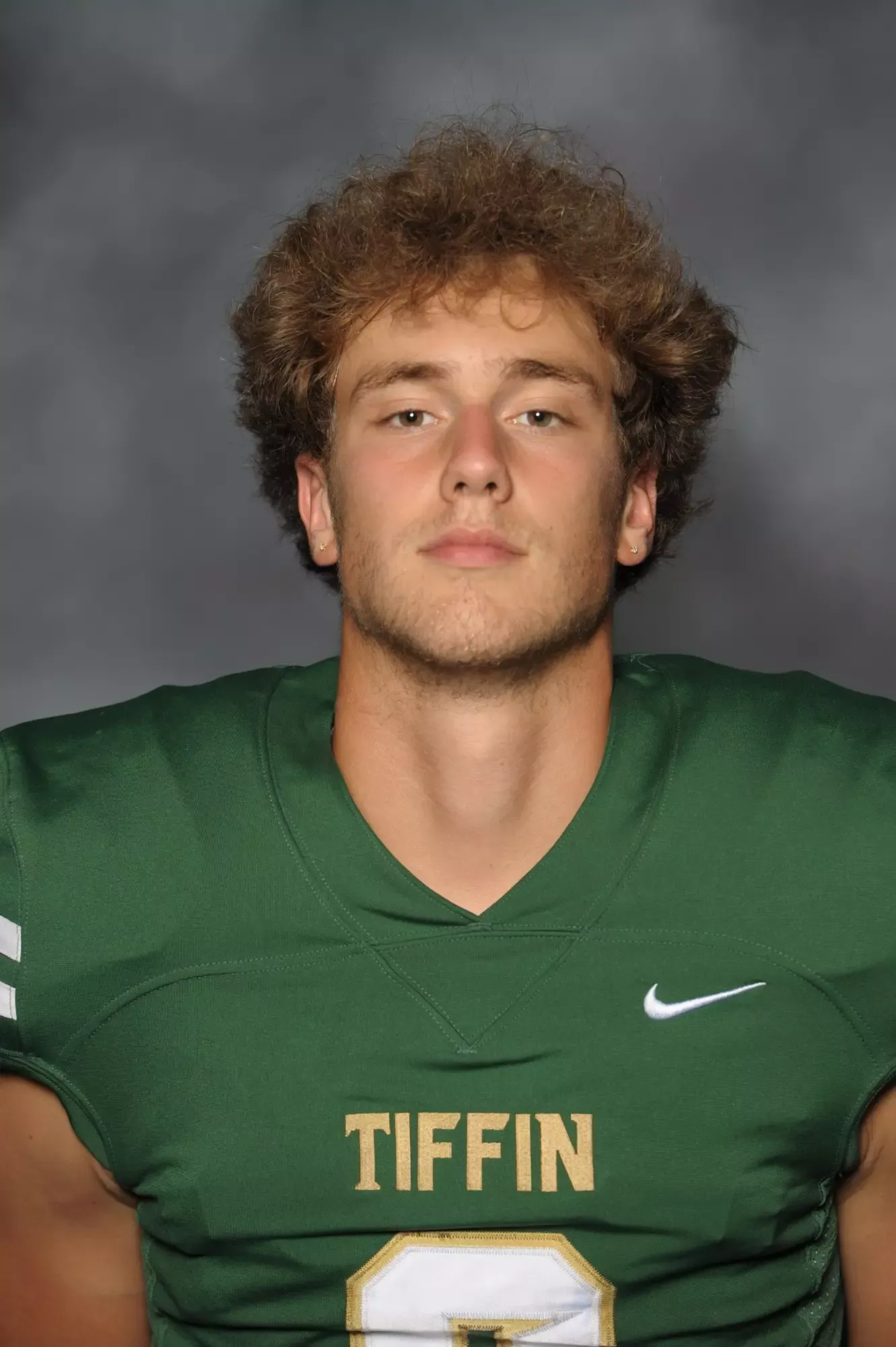 Axel Newell, Football, undefined