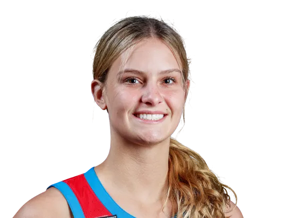 Grace Carstensen, Basketball, undefined