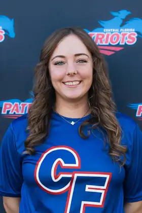 Mary Day Elsenrath, Softball, undefined