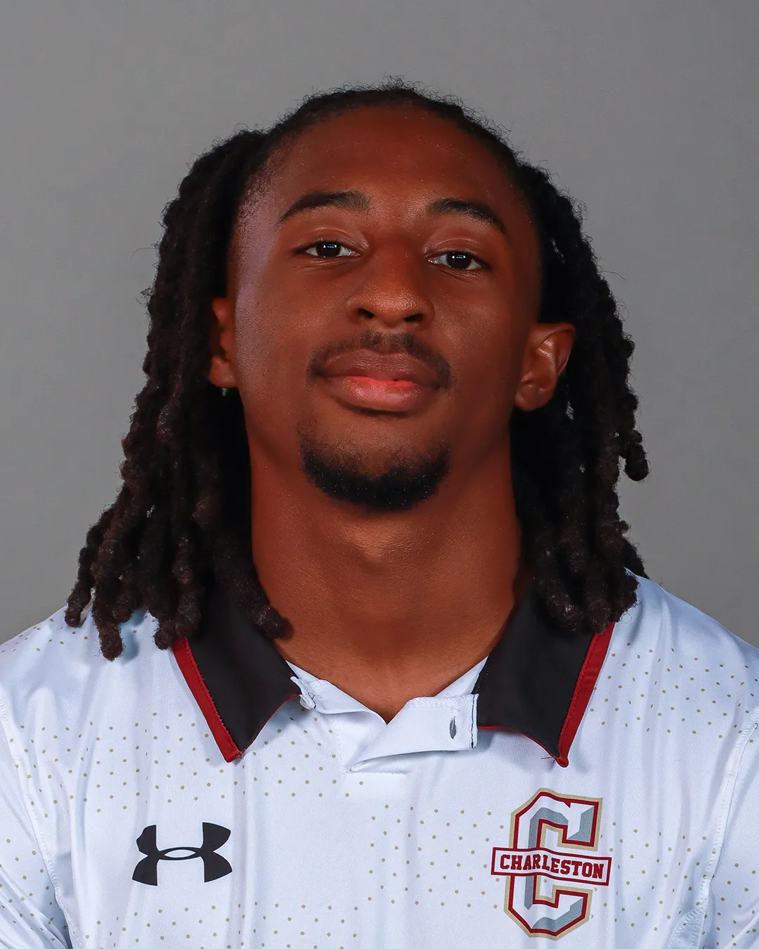 Aiden Butts, Soccer, College of Charleston