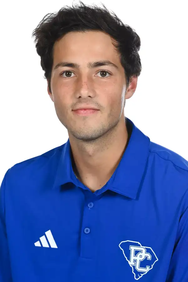 Max Holtzclaw, Football, Presbyterian College