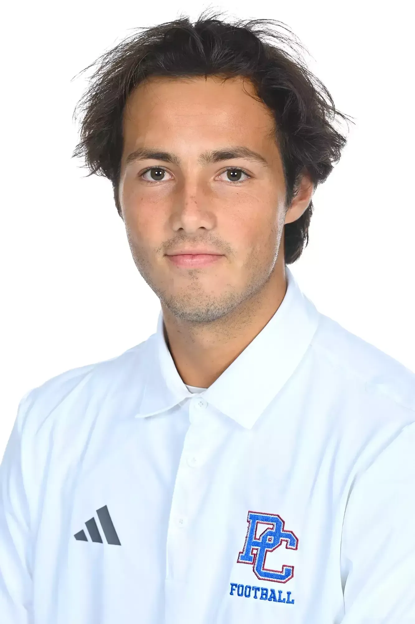 Max Holtzclaw, Football, undefined