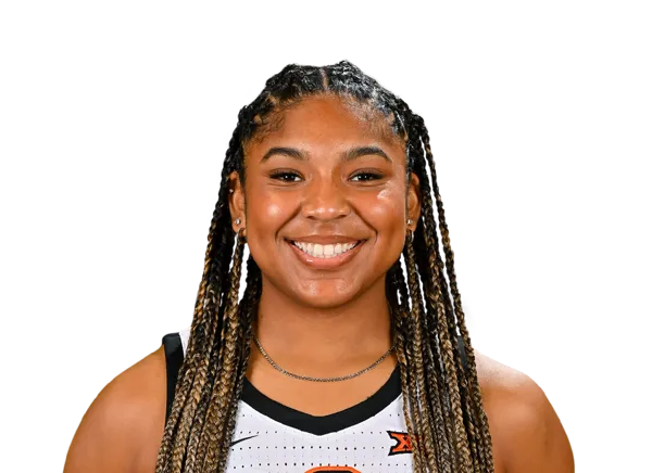 Tyla Heard, Basketball, undefined