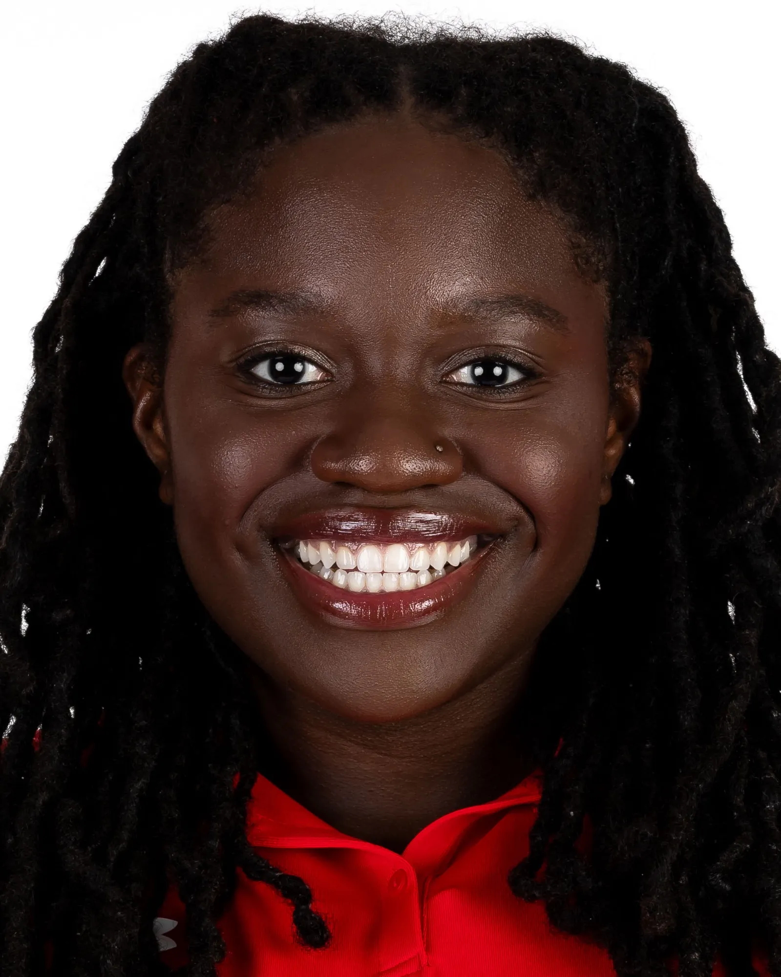 Simone Cooper, Track and Field, University of Maryland