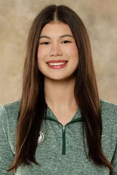 Sophia Villanueva, Hockey, Bemidji State University