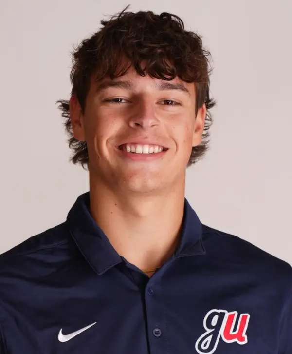 Dawson Mooney, Baseball, Gonzaga University