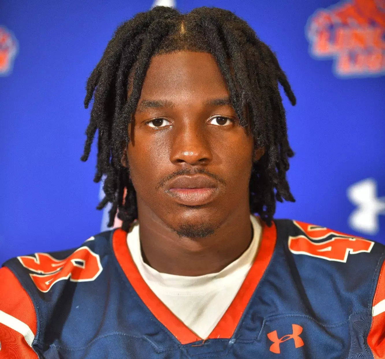 Jasir Jeffcoat, Football, undefined