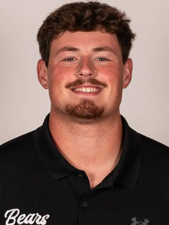 Brody Balliew, Football, Mercer University