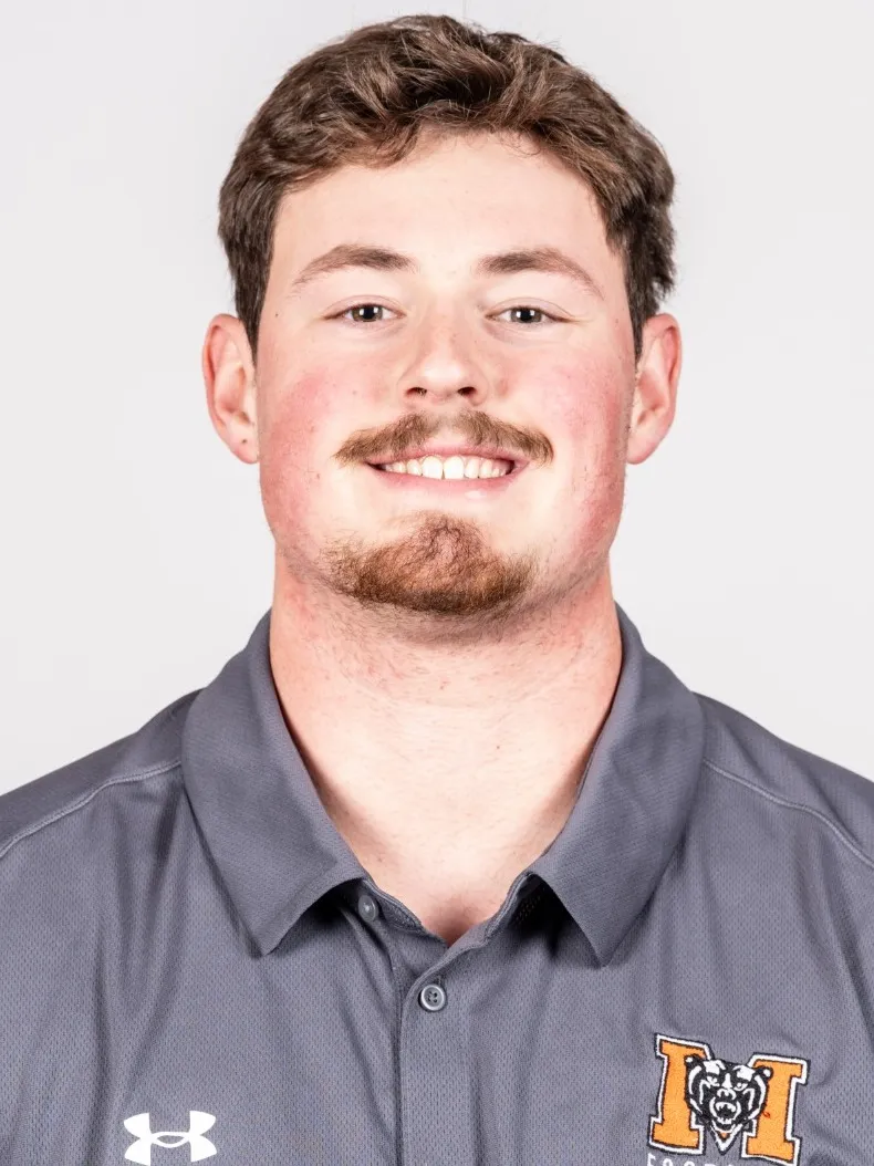 Brody Balliew, Football, undefined