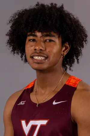 Nathaniel Curtiss, Track and Field, undefined