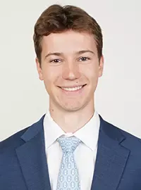 Caio Bernardini, Hockey, Tufts University