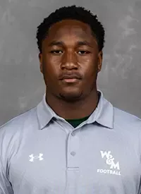 Jaden Ratliff, Football, undefined