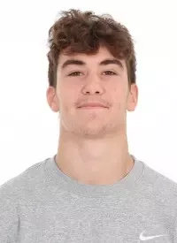 Carson Wagner, Wrestling, Binghamton University