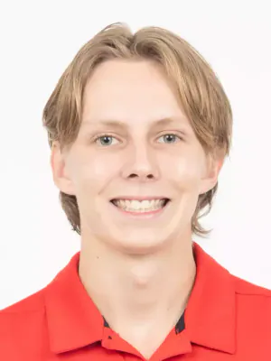 Zac Miller, Track and Field, undefined