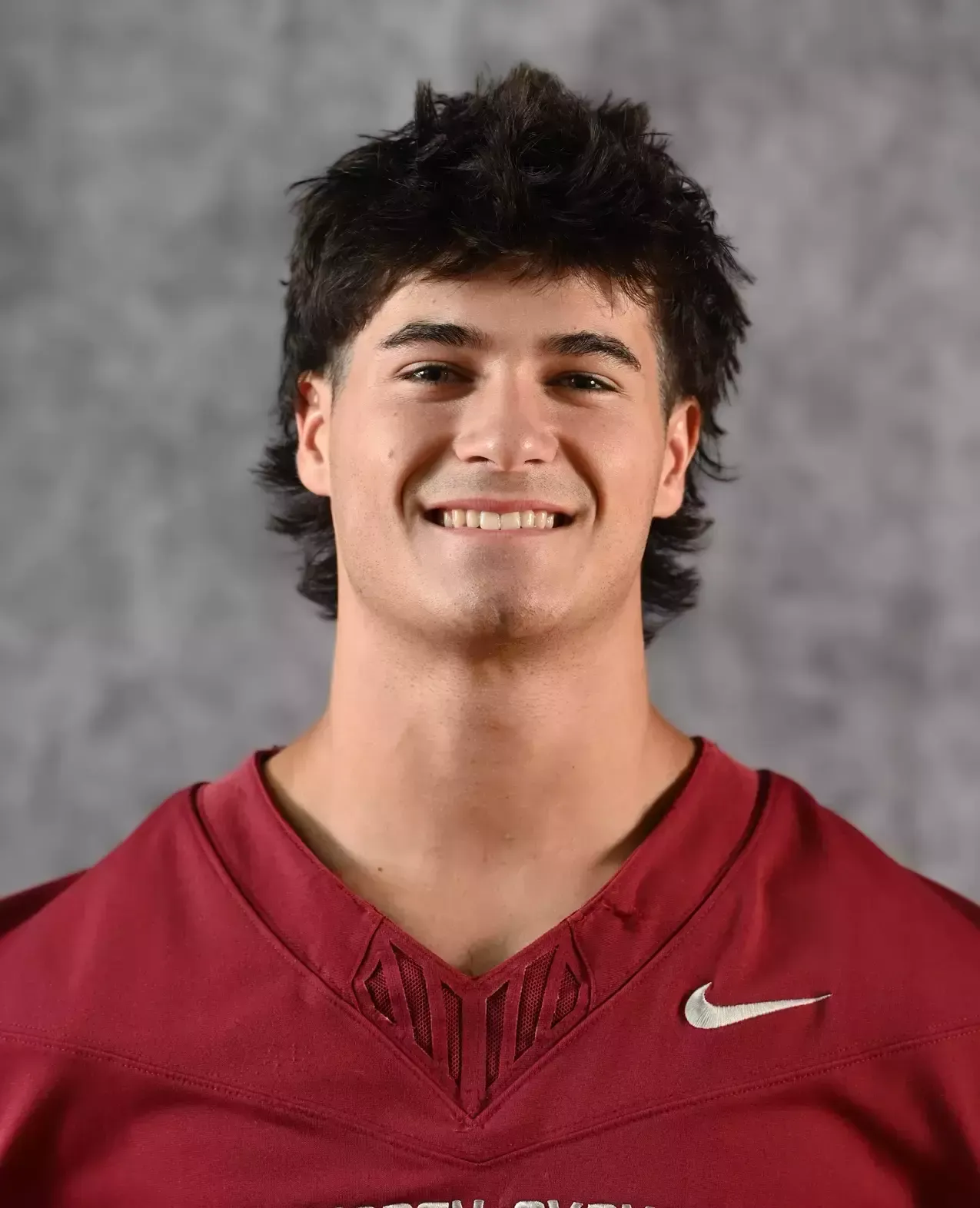 Joseph Mitchell, Football, Hampden-Sydney College