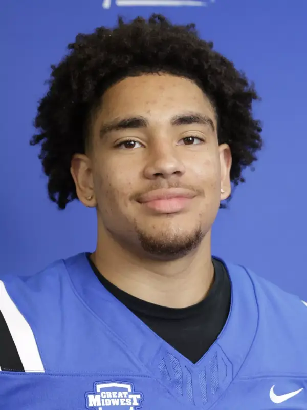 Derrick Edwards Jr., Football, Thomas More University