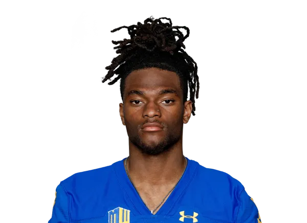 Nassir Pitters, Football, undefined