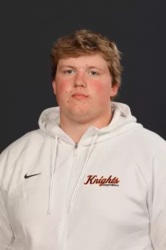 Avery Breyer, Football, Wartburg College