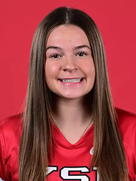 Maya Griffin, Lacrosse, Youngstown State University