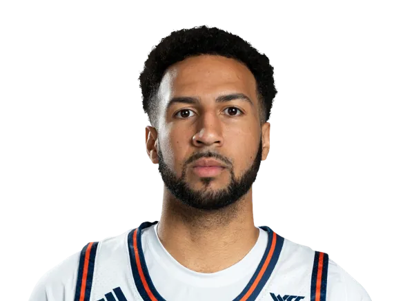 Preston Phillips, Basketball, undefined