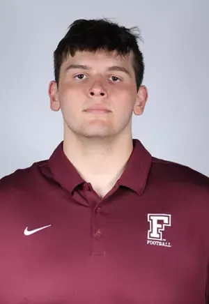 Collin Gerger, Football, undefined