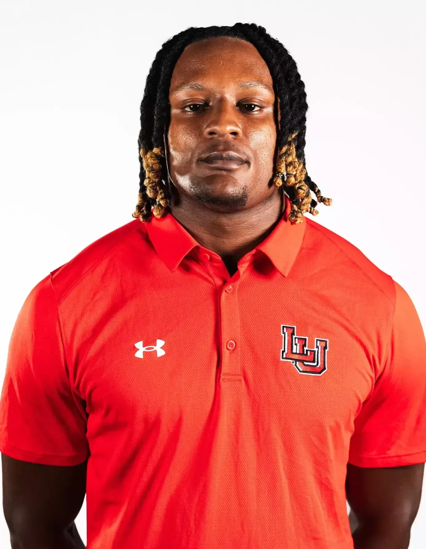 Davin Driskell, Football, Lamar University