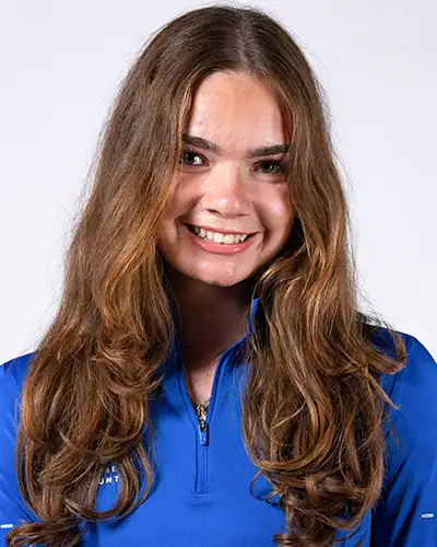 Alexandra Lea, Track and Field (O), Duke University