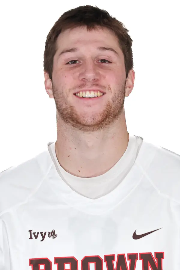 Owen Richter, Lacrosse, Brown University